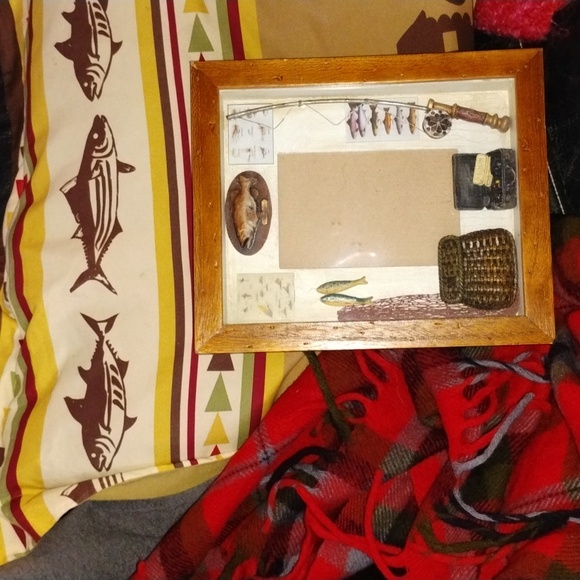 🎣 BANJO 006 MINNOW NIP - Picture 6 of 16